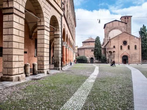 Piazza Santo Stefano