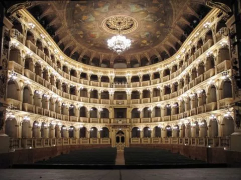 Municipal Theater