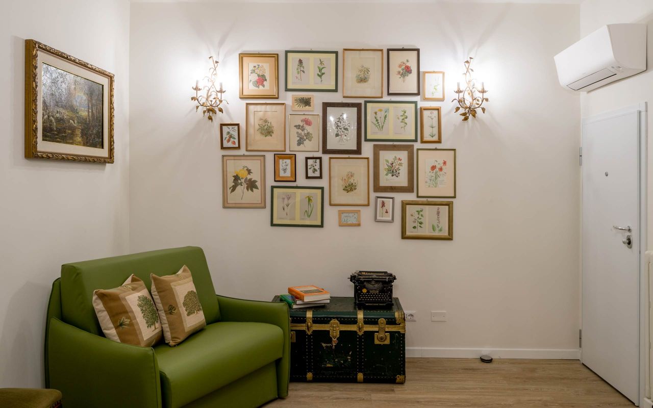 Apartment 804